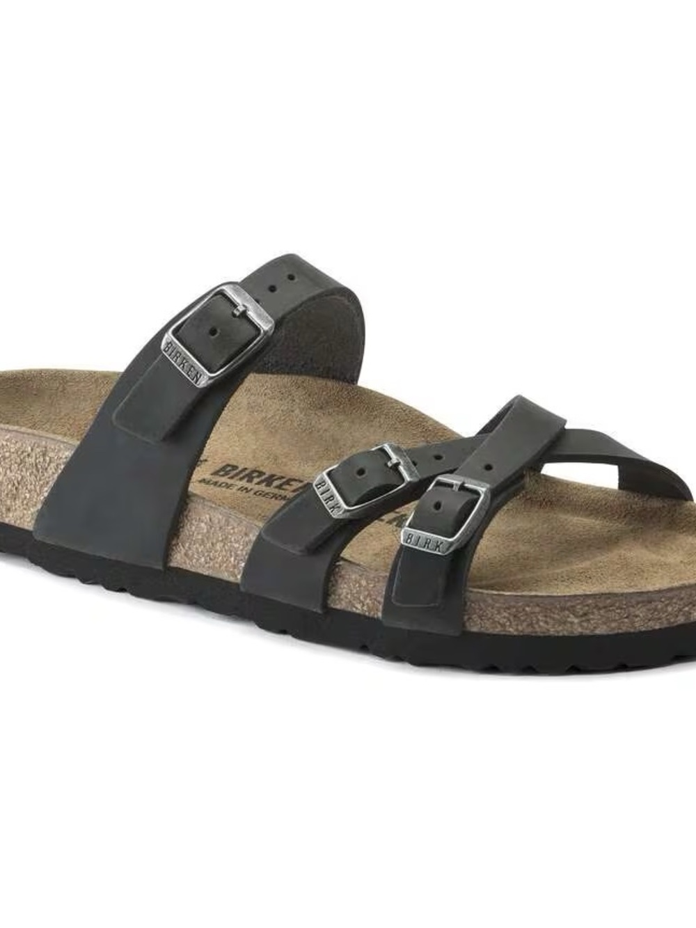 Birkenstock Franca Sandals